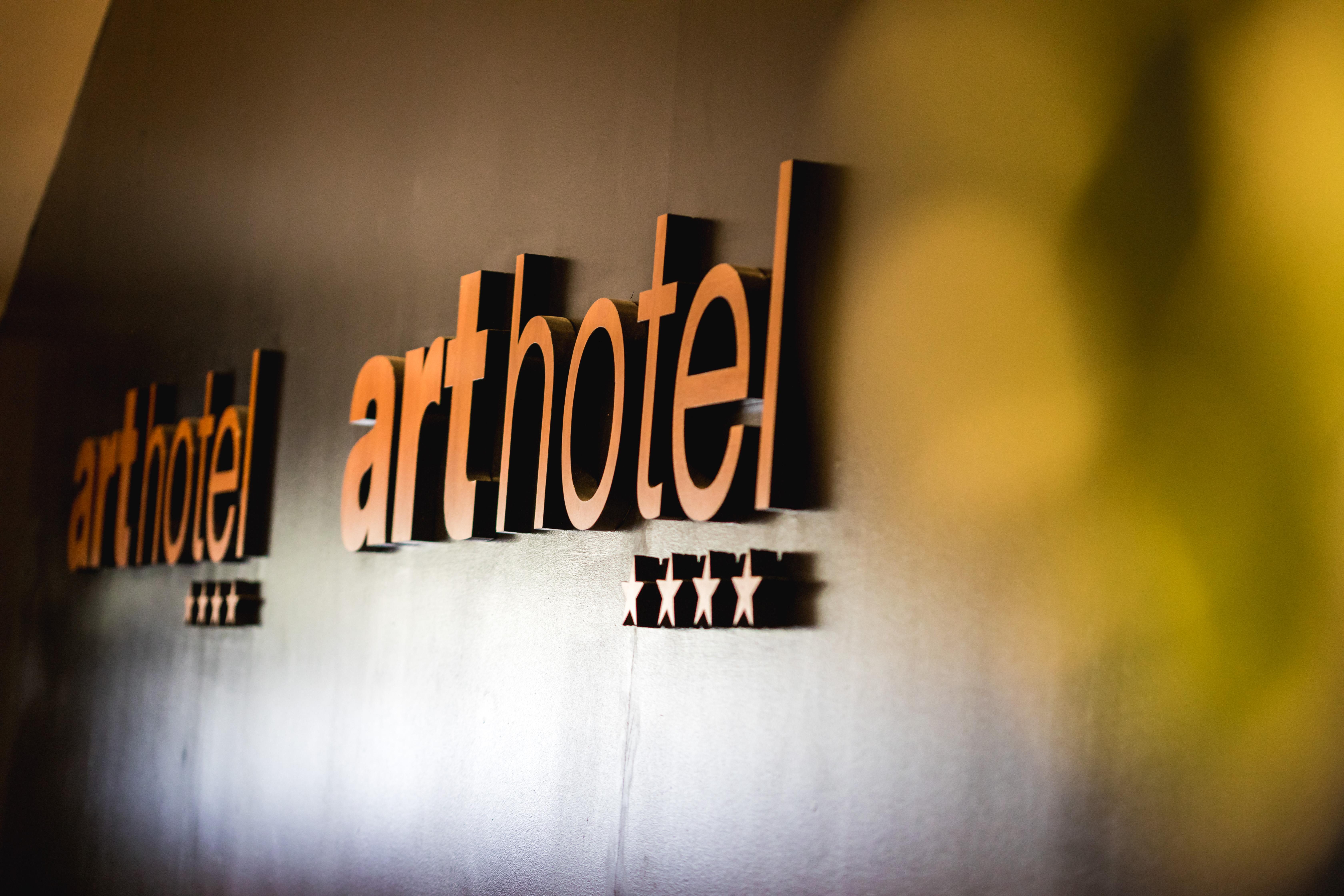 Acta Arthotel Andorra la Vella Esterno foto